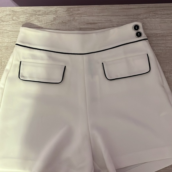 NWT Morgan de toi shorts - Picture 2 of 7